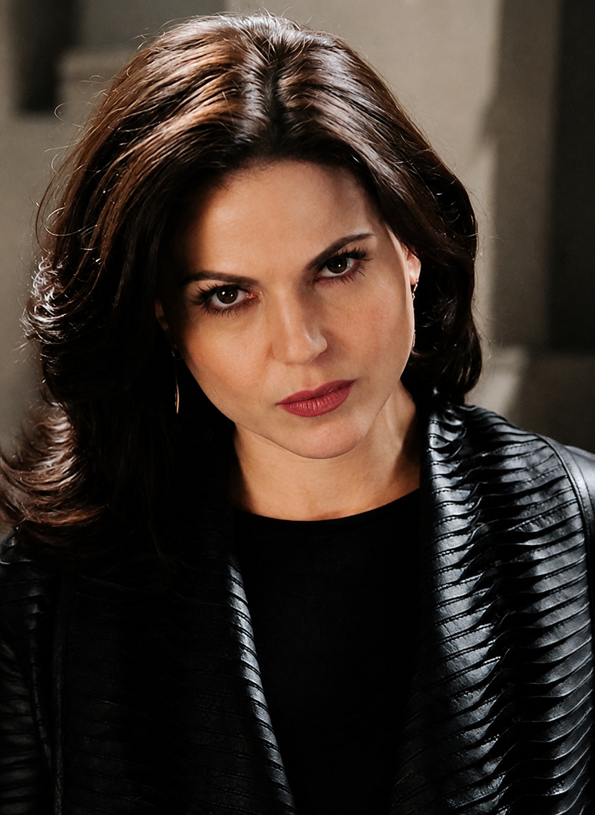 Regina Mills \| The Evil Queen thumbnail