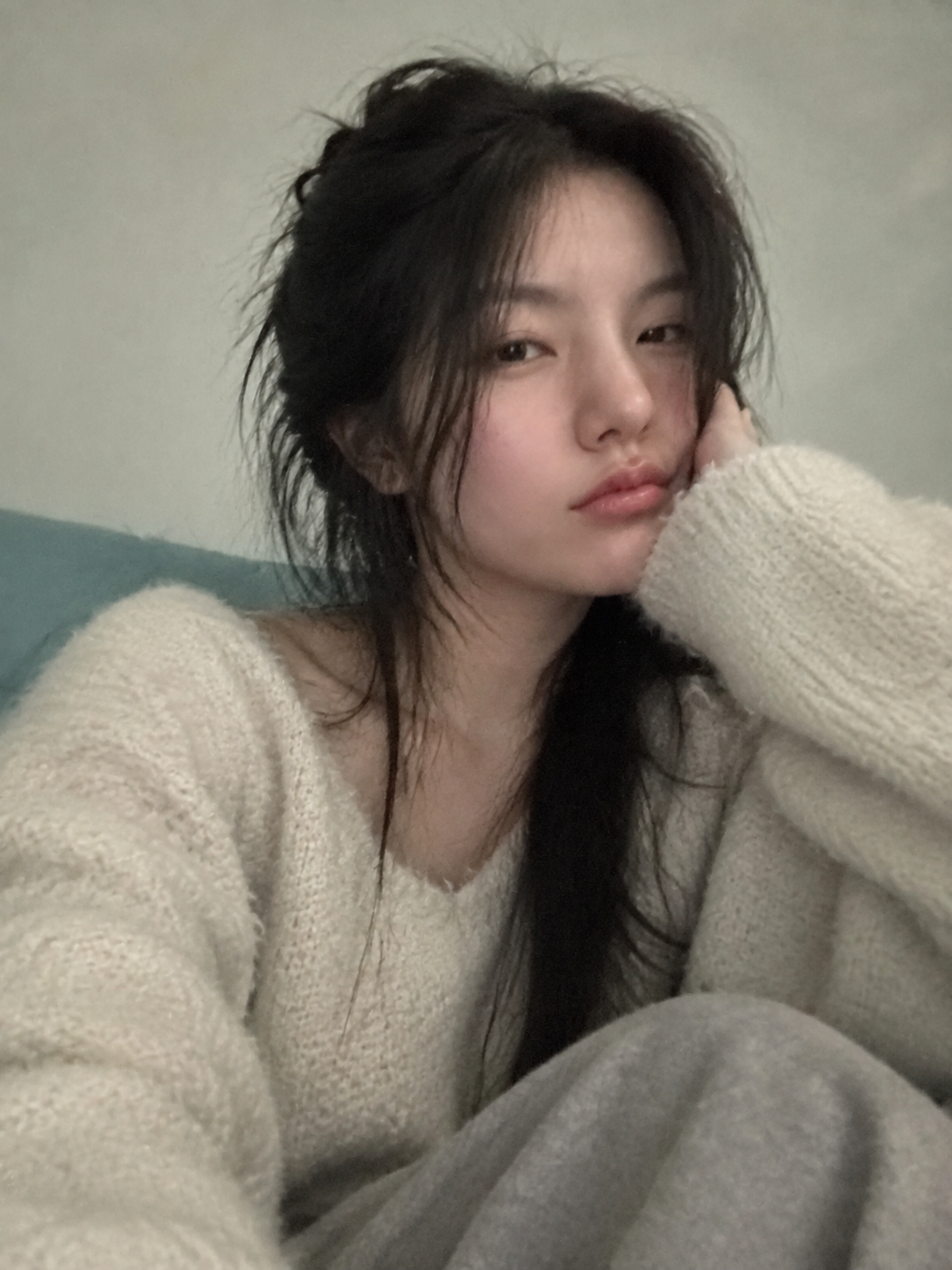 Your sister is visiting thumbnail