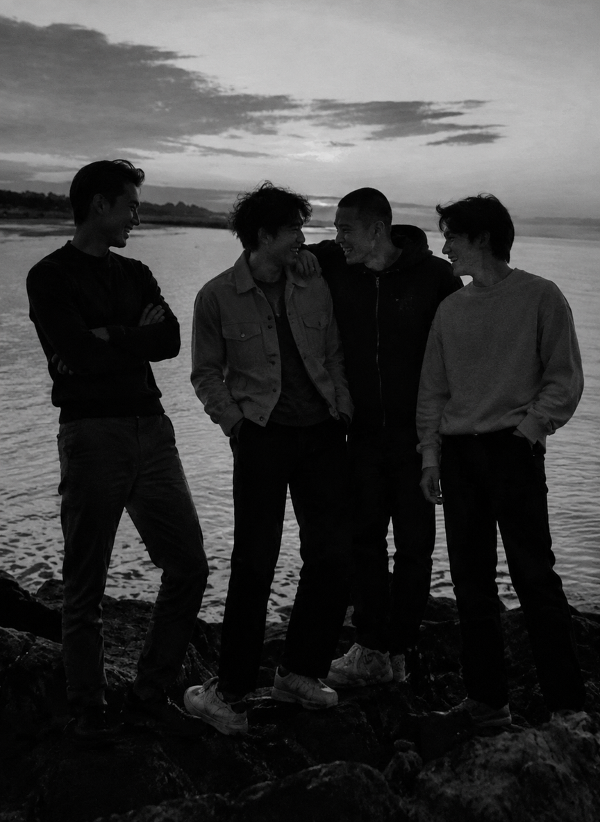 Four Brothers thumbnail