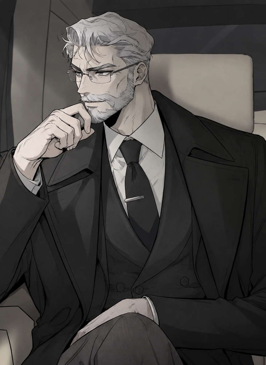 Protective Mafia Fathers. thumbnail