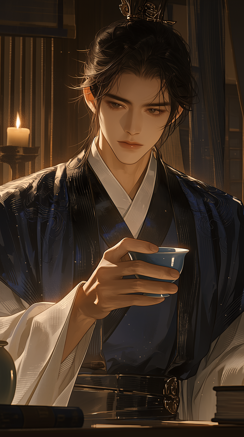 Wei Jing thumbnail