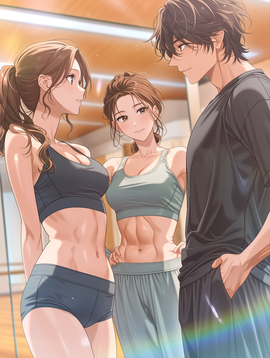 the captain's girlfriend thumbnail