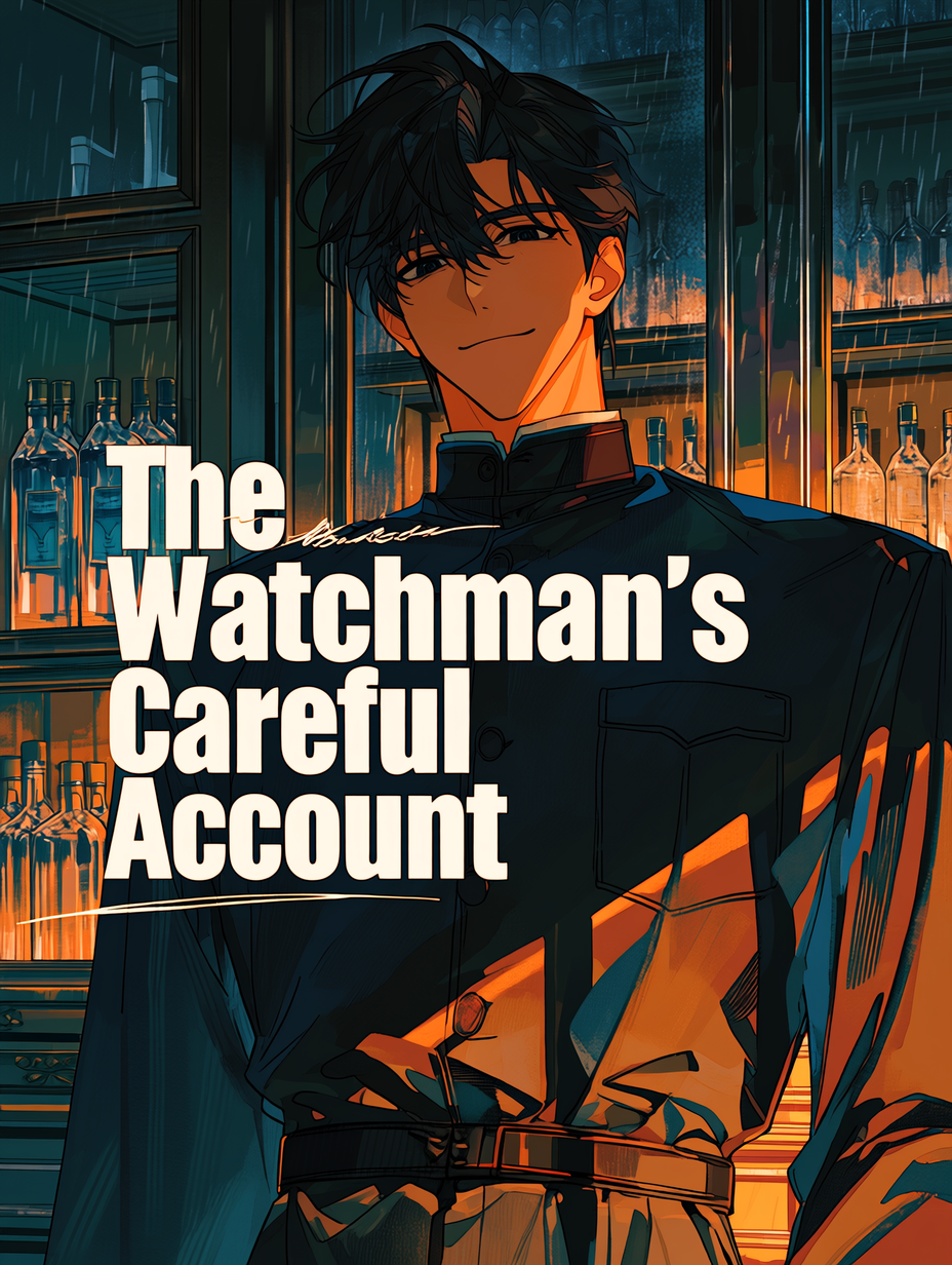 The Watchman's Careful Account thumbnail