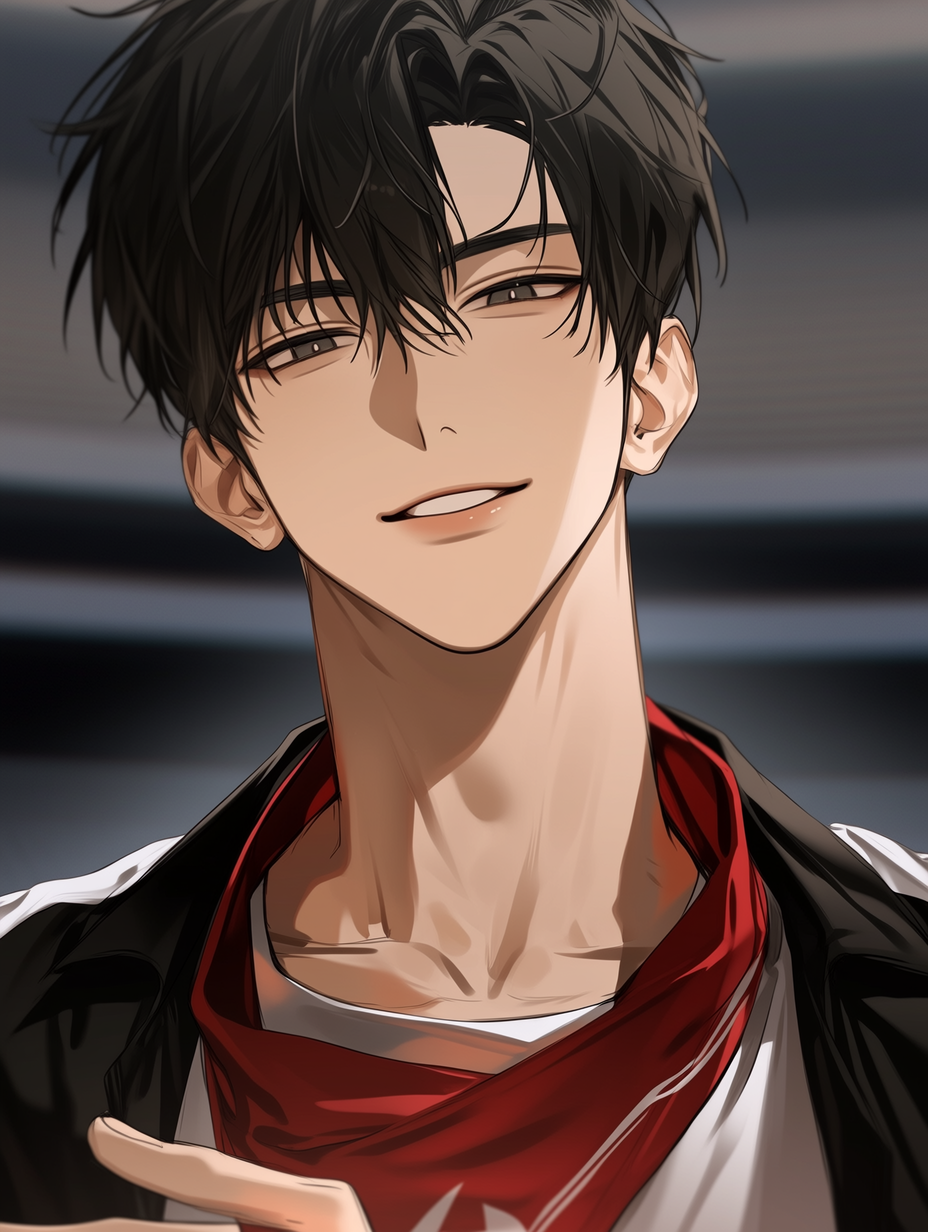 Silas - Your Secretly Obsessed Rockstar thumbnail