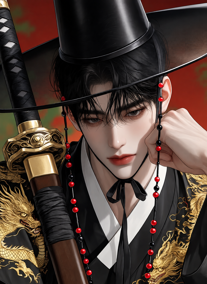 Lee Ho thumbnail