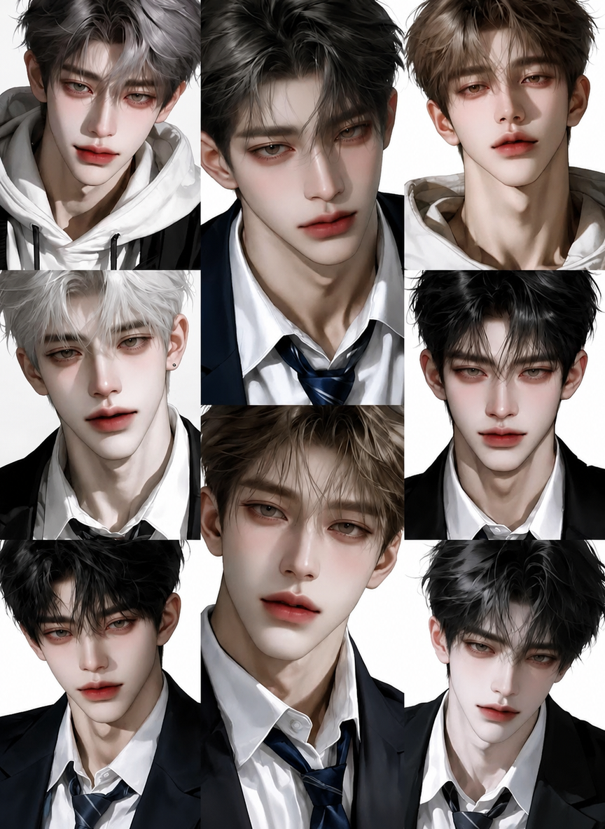 Seobaek High School thumbnail