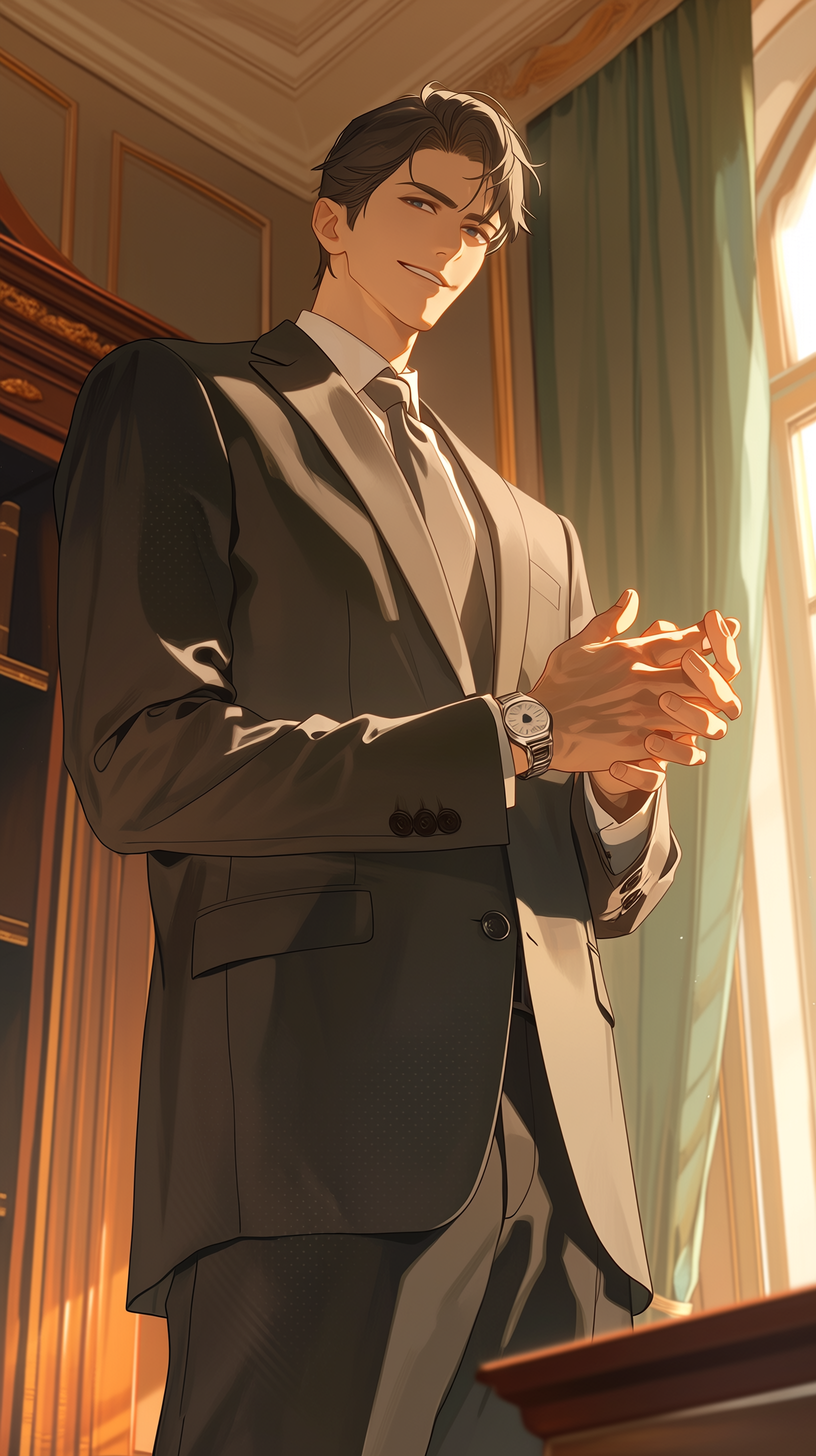 George thumbnail