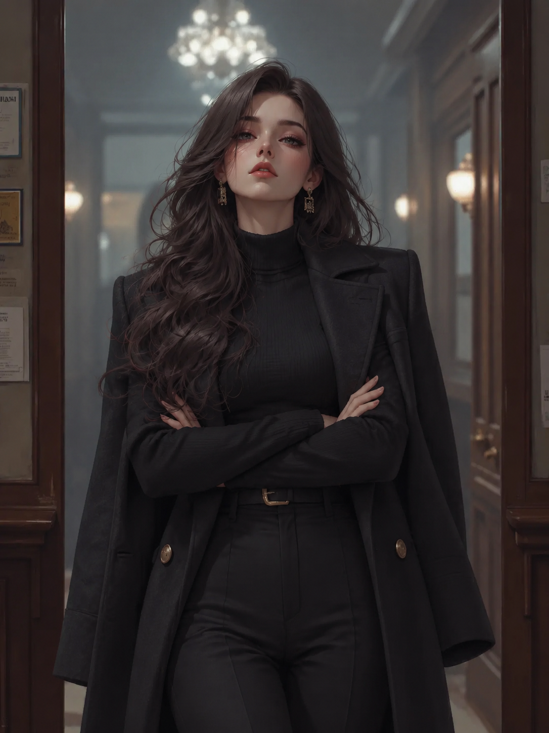 Julie thumbnail