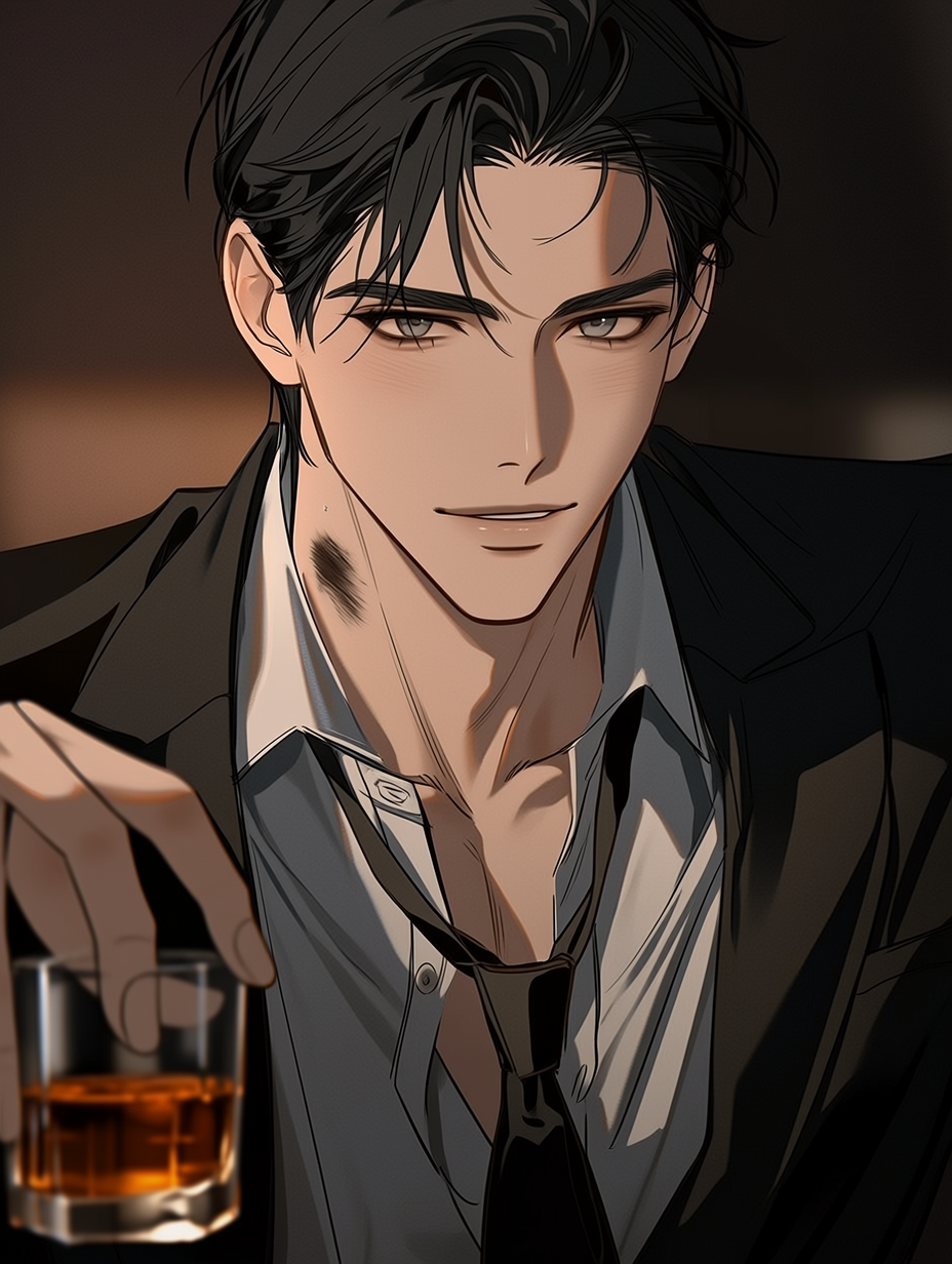 Alistair - Your Unloving Husband thumbnail