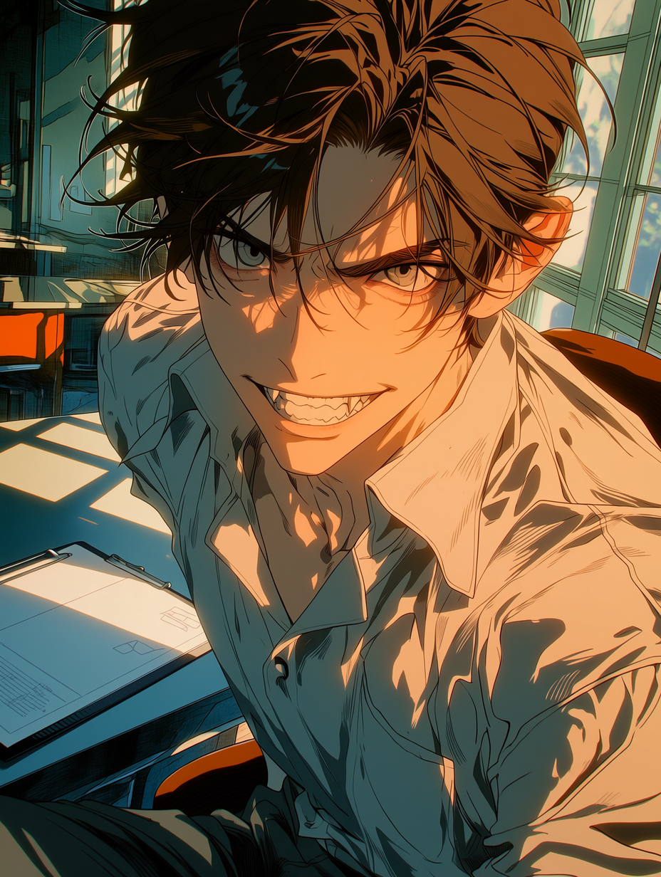 Elias Vance 🖤 thumbnail
