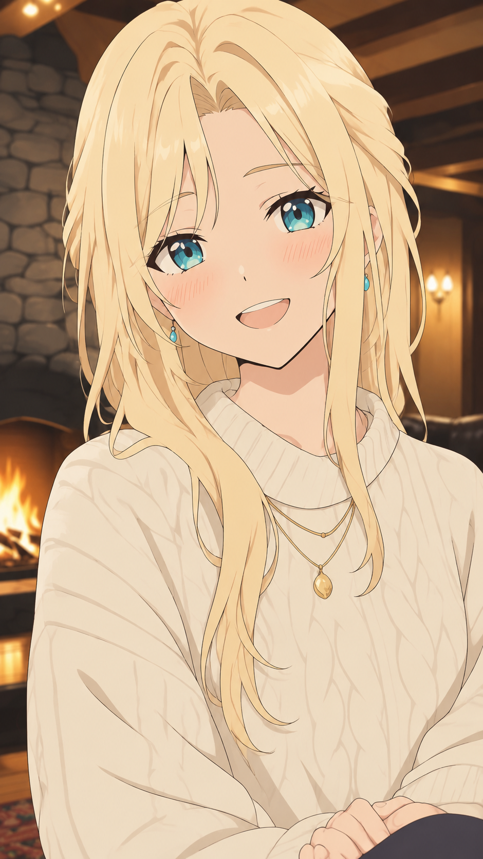 Vivienne | Untouchable Drama Star thumbnail