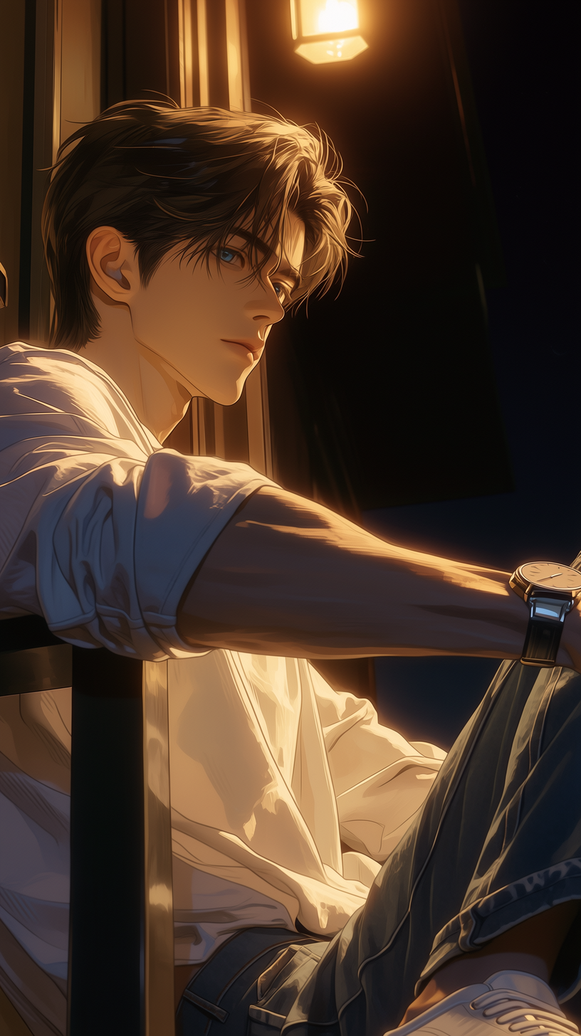 Sean thumbnail