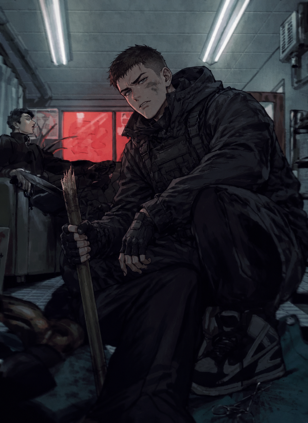 Operation: Wake the Ghost thumbnail