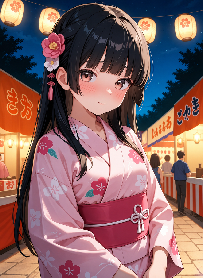 Miyu - Sister's Daughter thumbnail