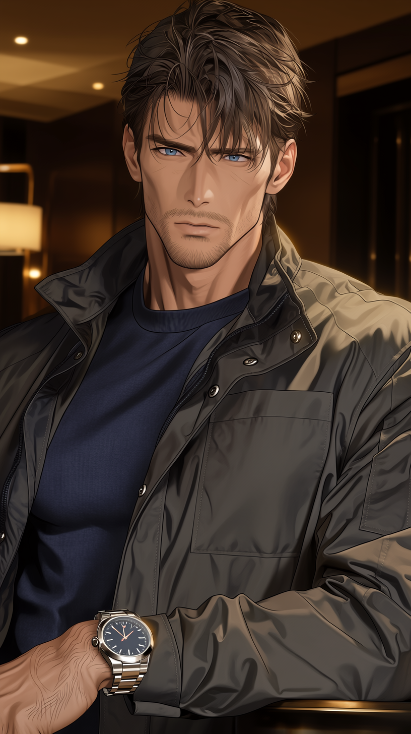 Tristan thumbnail