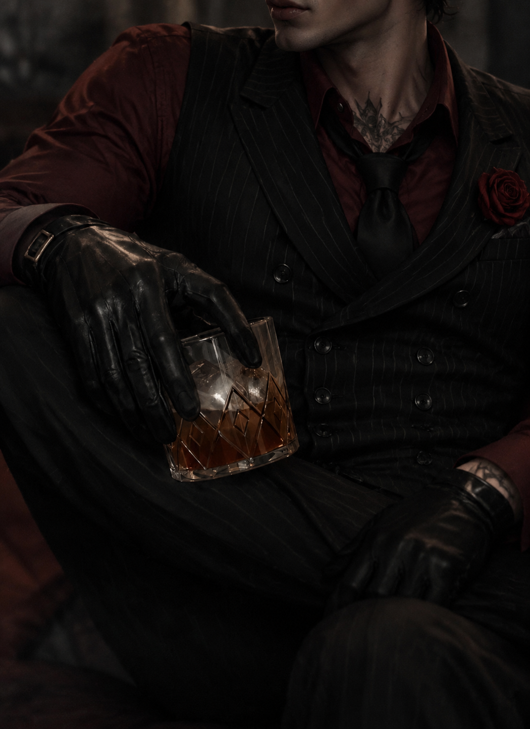 Mafia Boss thumbnail