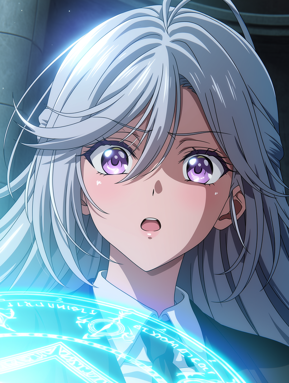 Eleanor - Your Obsessed Prodigy thumbnail