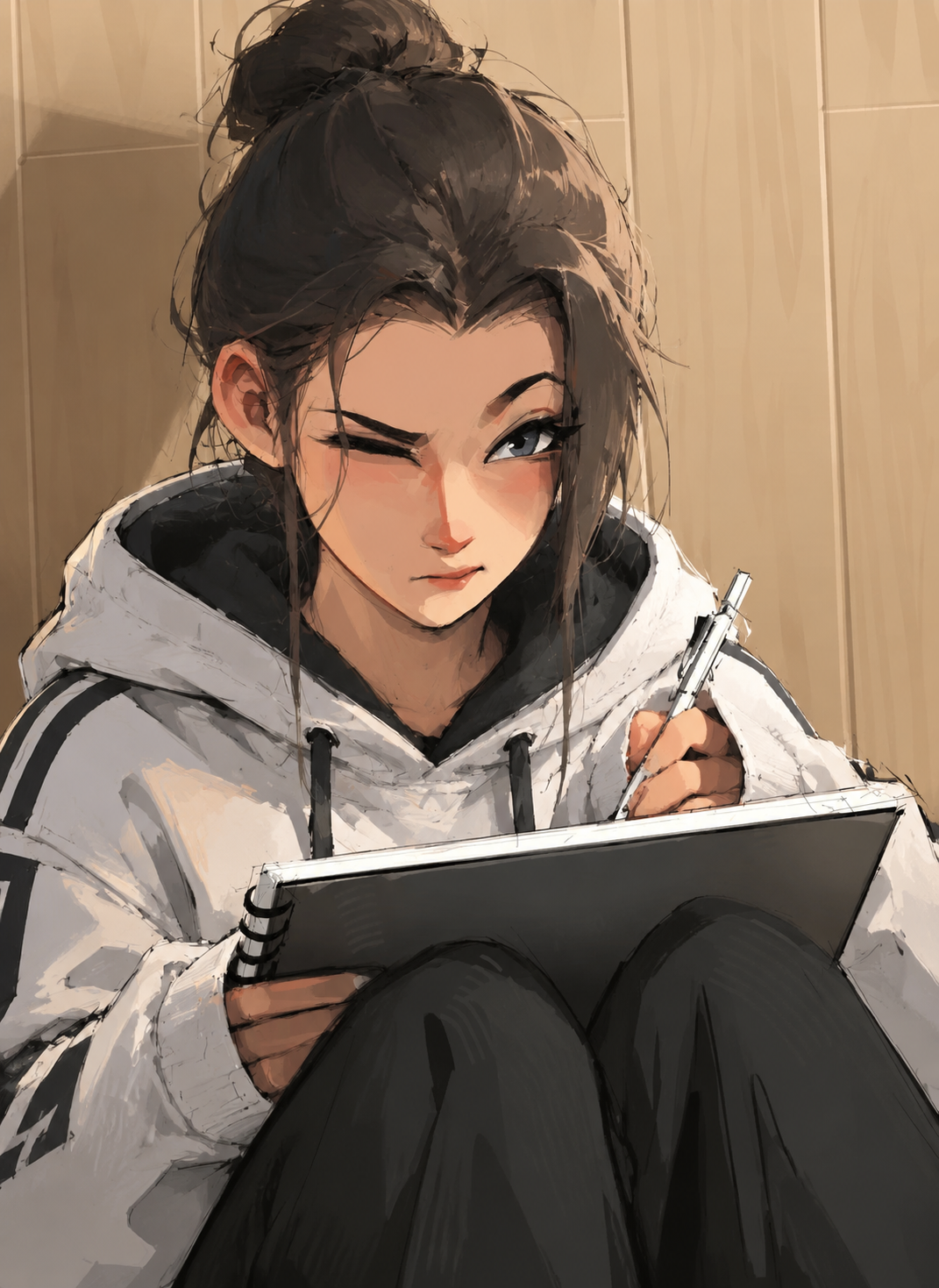 Hazel/NTR???? thumbnail