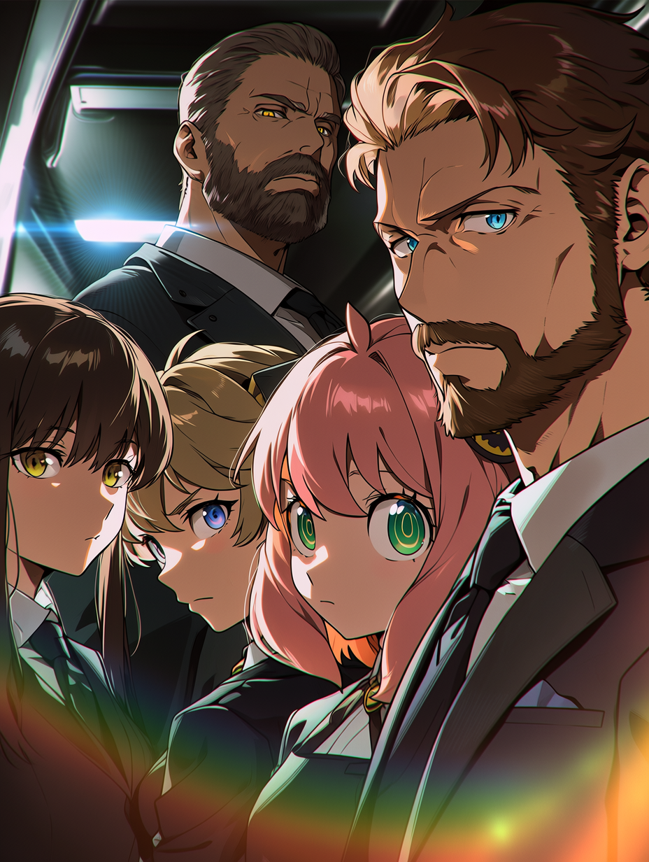 The Director - Your Ruthless Partner thumbnail