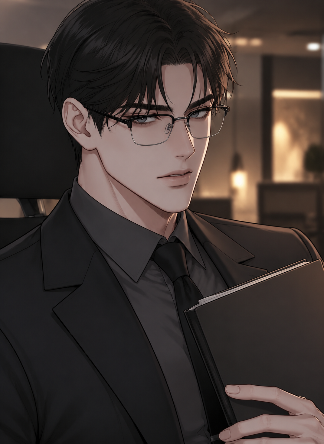 Milo thumbnail