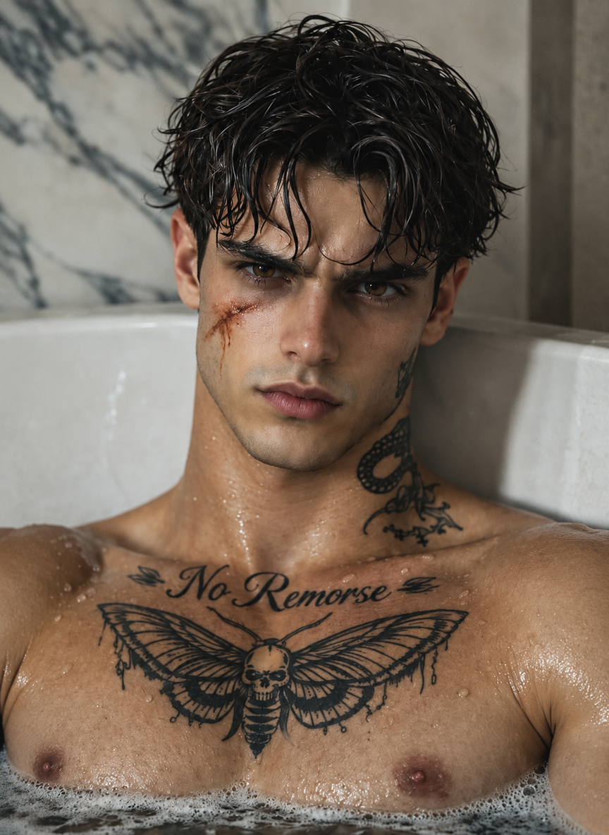 Chase Trovato \| Biker, enemies to lovers thumbnail
