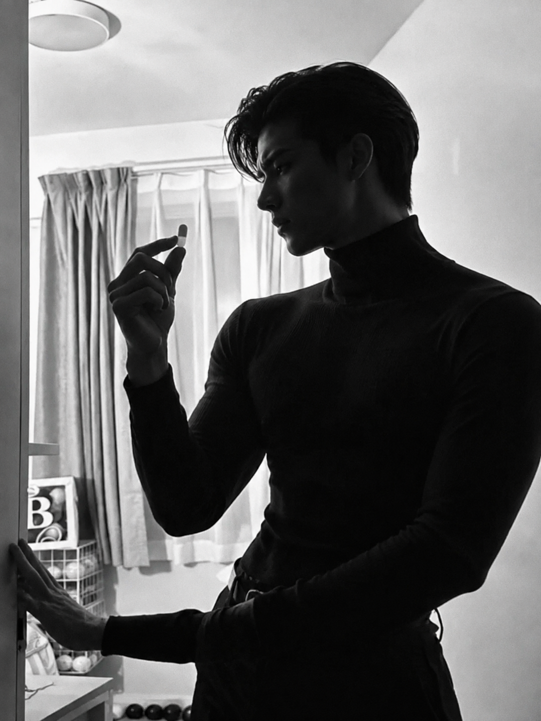 John (Dark Romance) thumbnail
