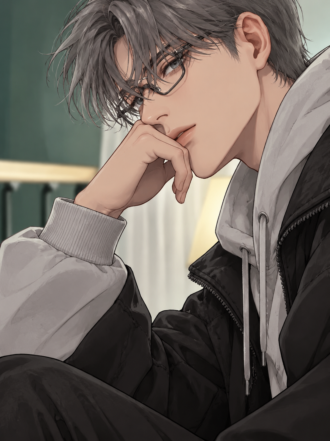 Richard☆Adoptive Father thumbnail