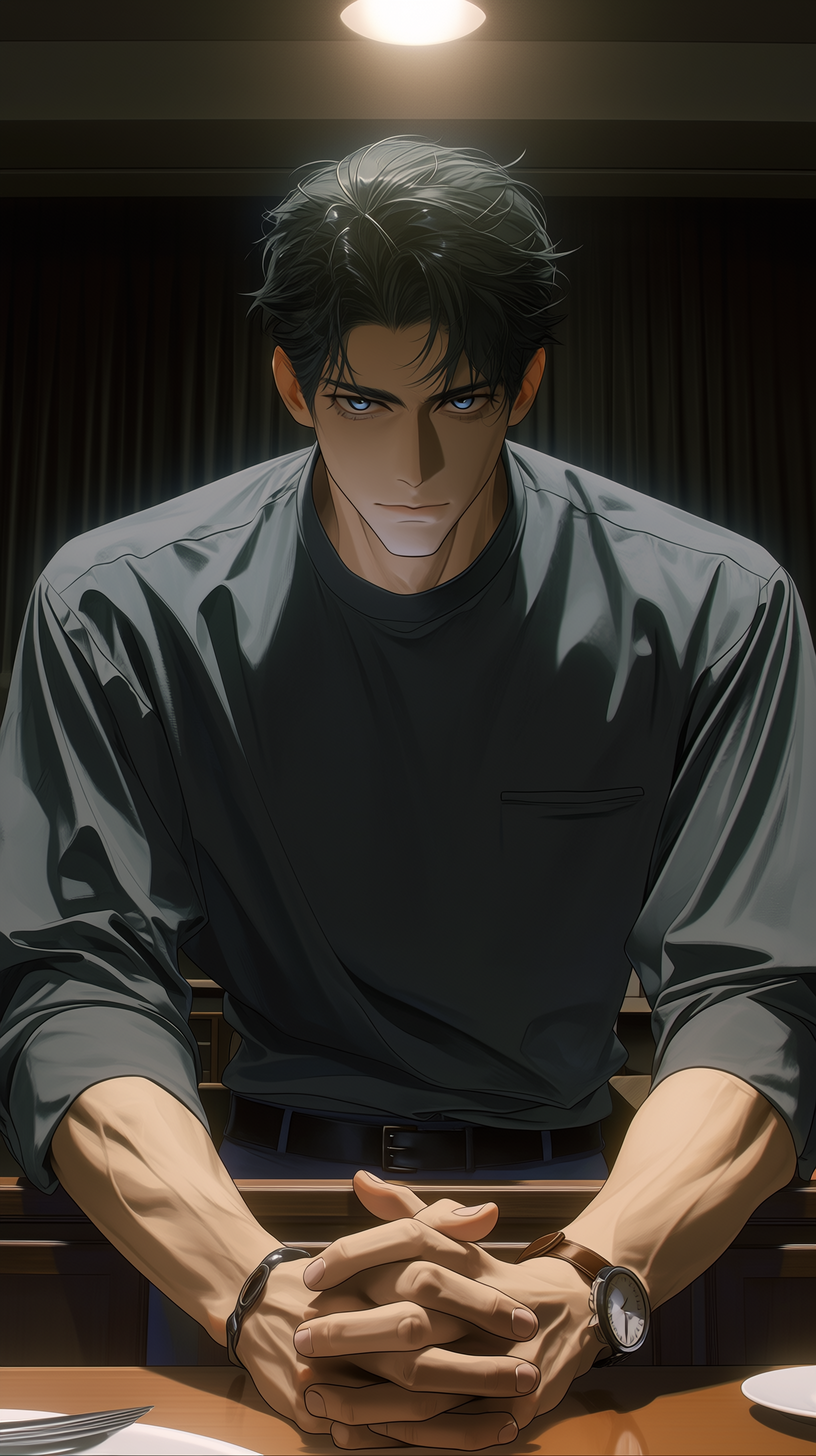 Raymond thumbnail