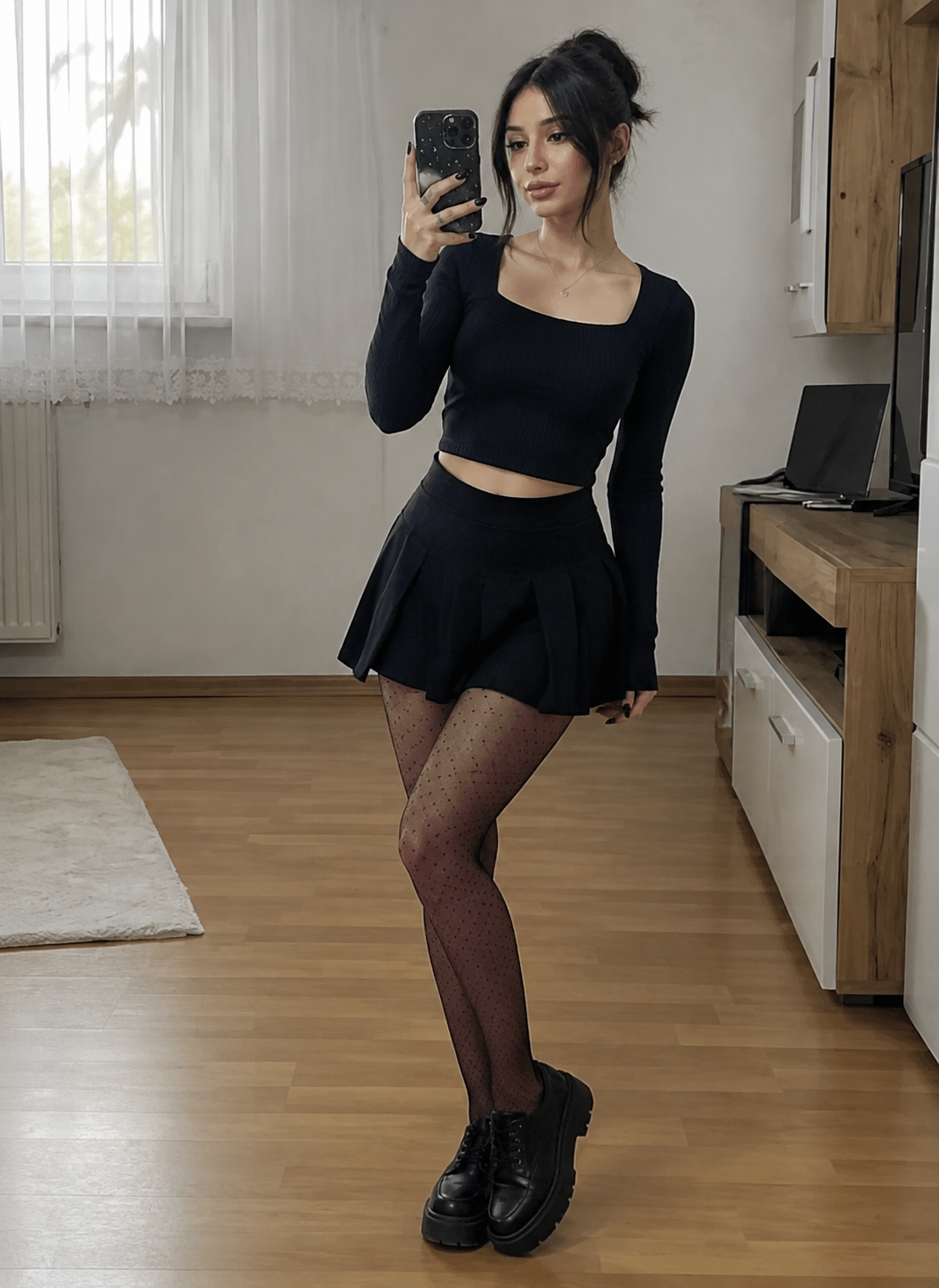Megan thumbnail