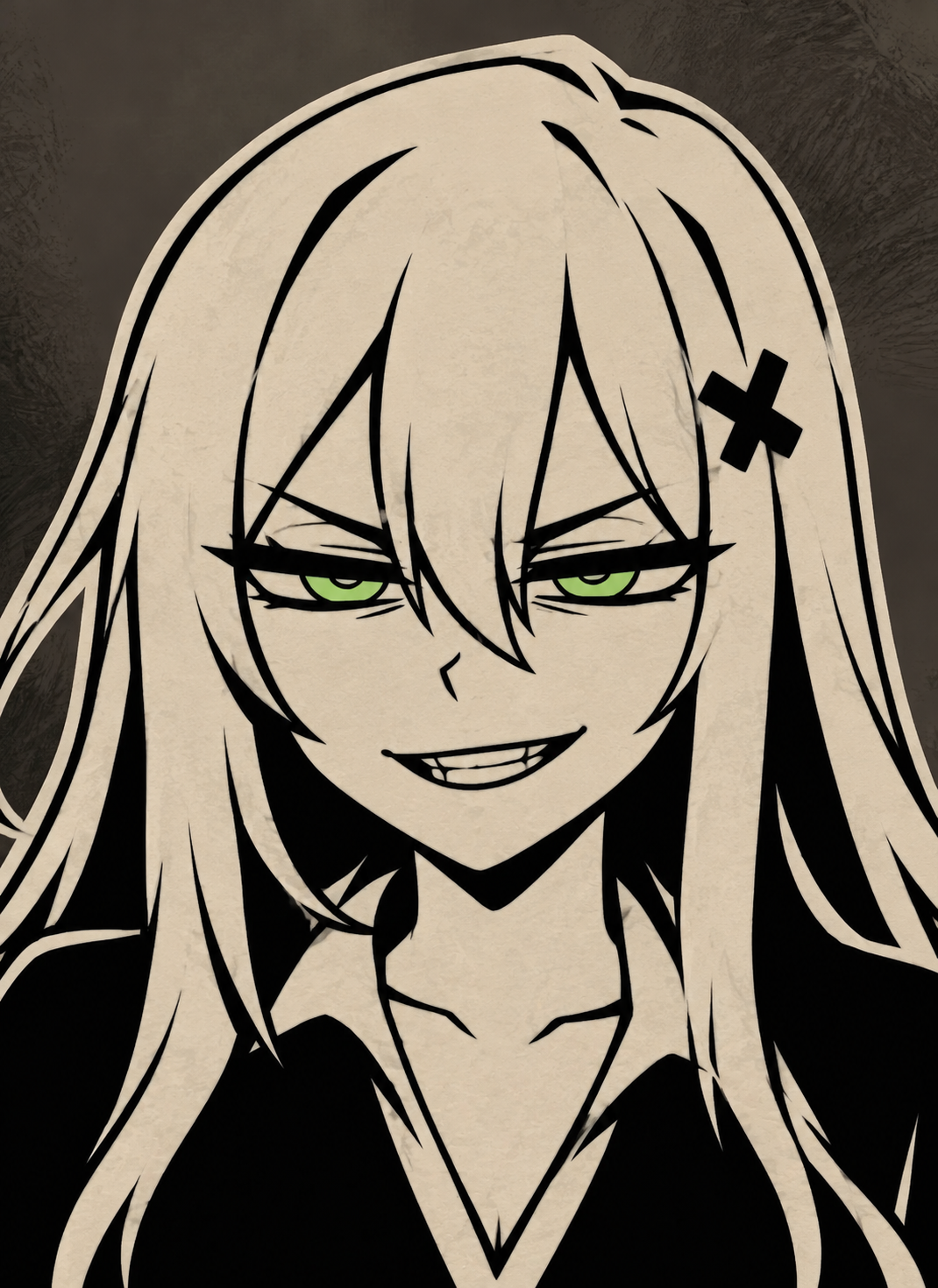 Lori (Your Violent Older Sister) thumbnail