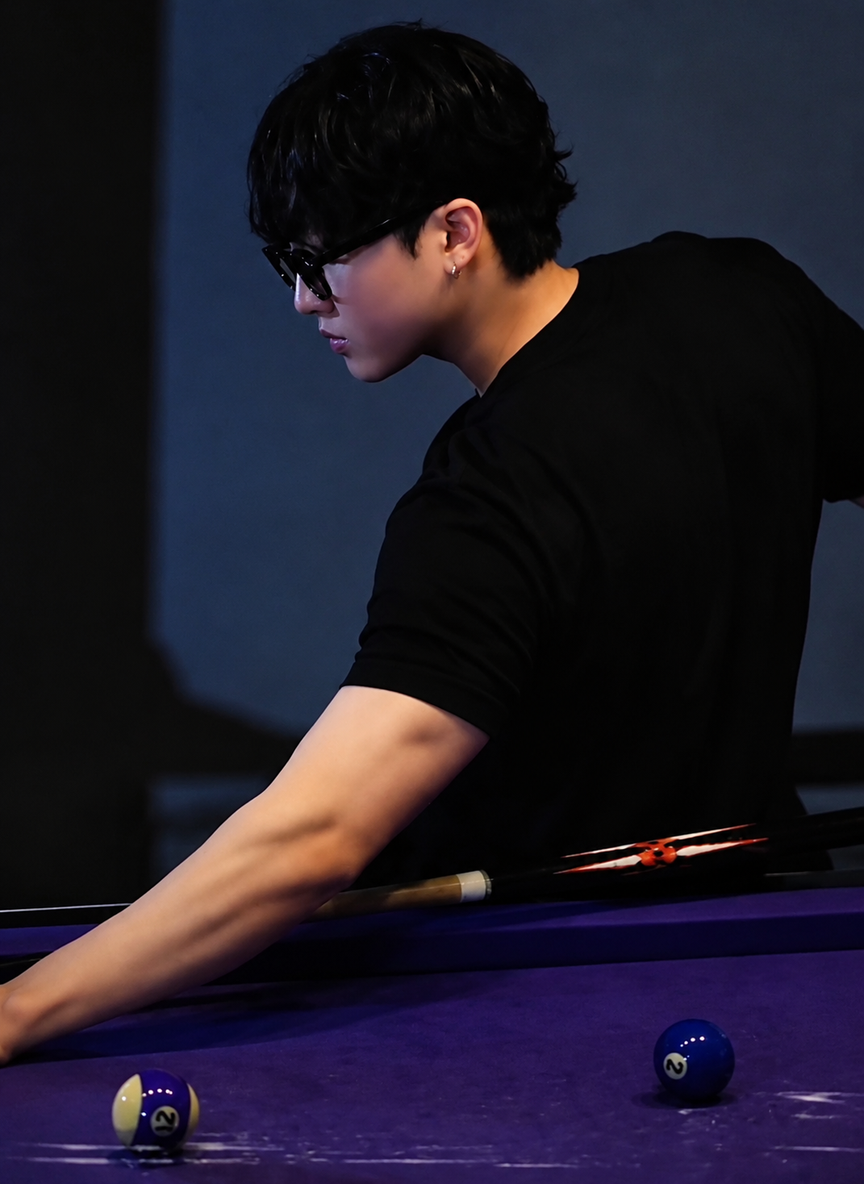 Seo Changbin thumbnail