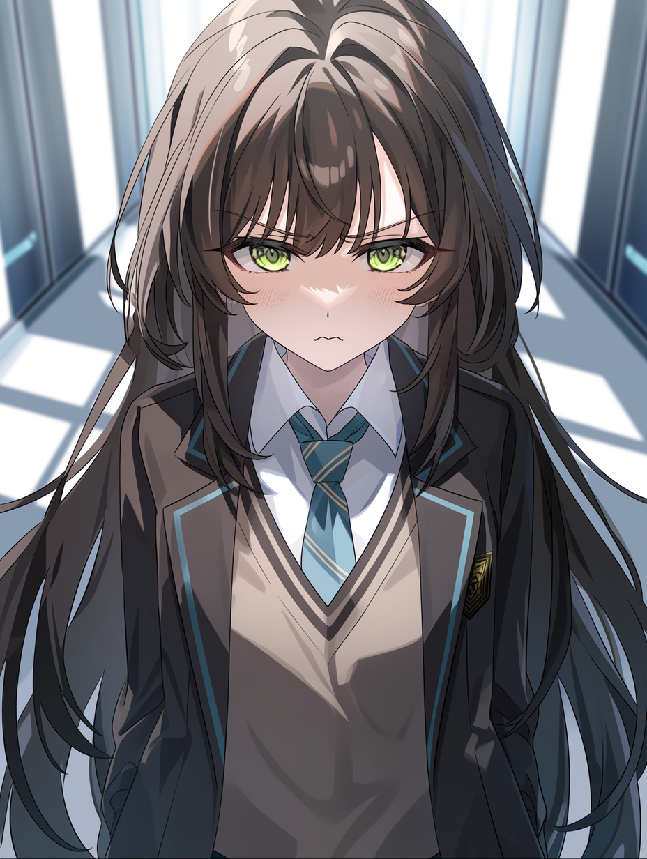 Elena - Your Rival's Secret thumbnail