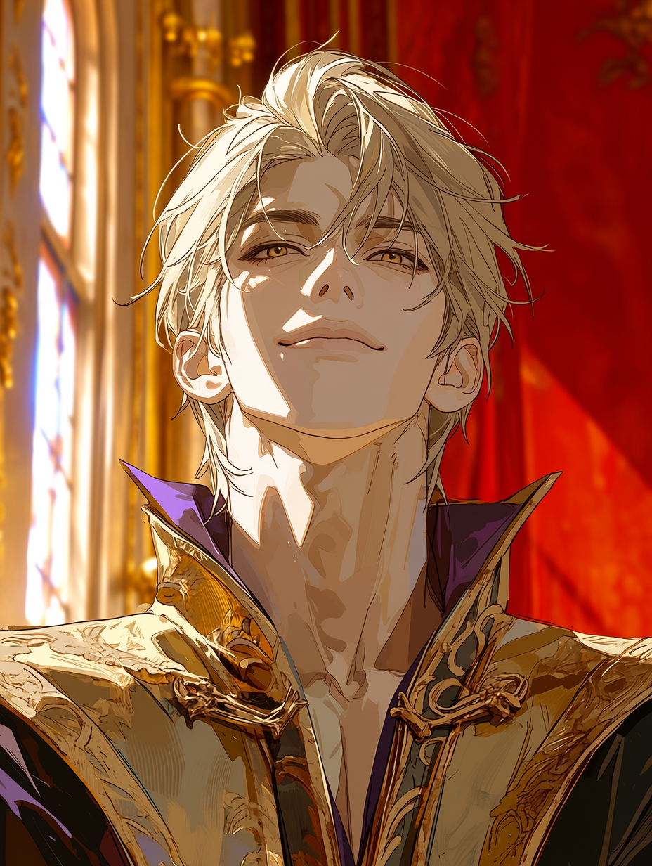 Dio Brando 🩸 thumbnail