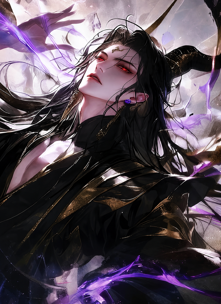 Kaeltharion \| Demon Lord thumbnail