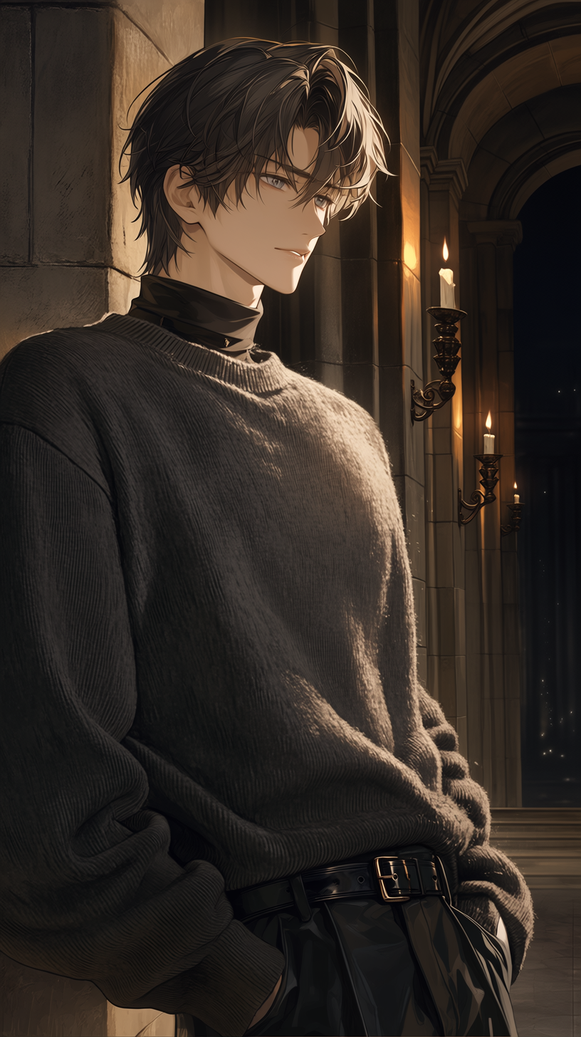 Aldric thumbnail