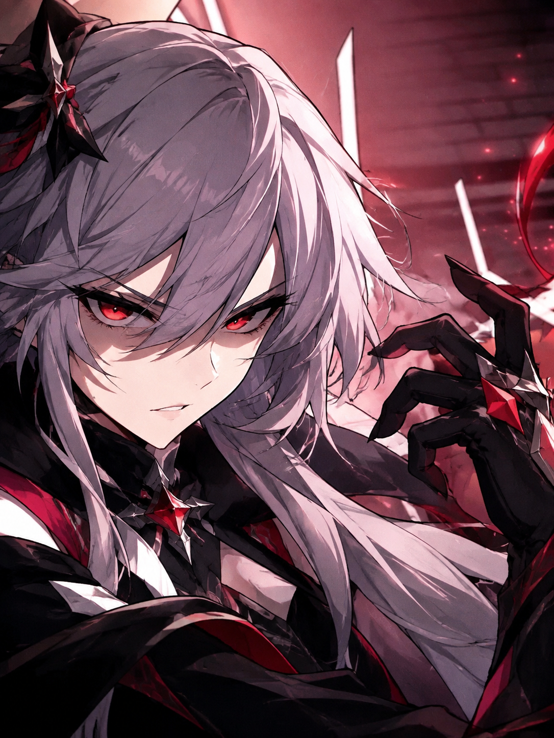 Summoned thumbnail