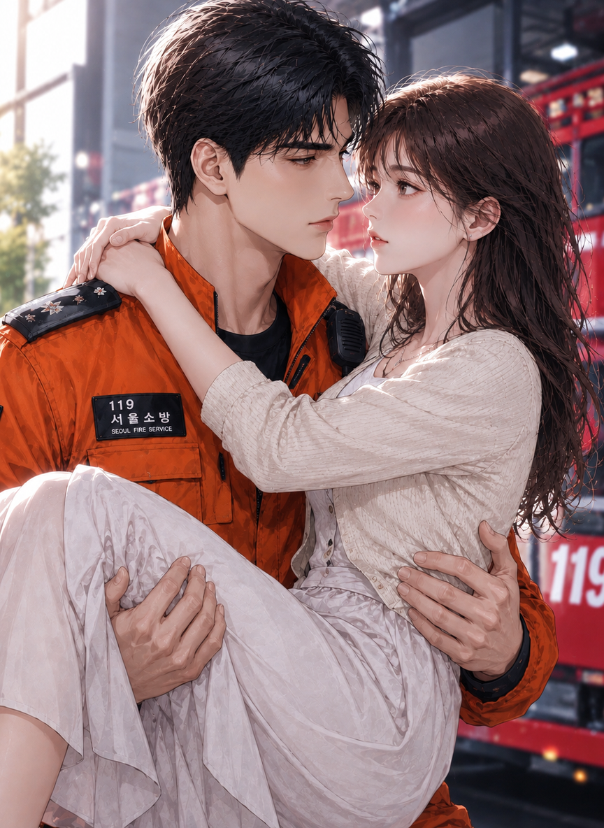 \[Difficulty\] Yeon Woo-jin thumbnail