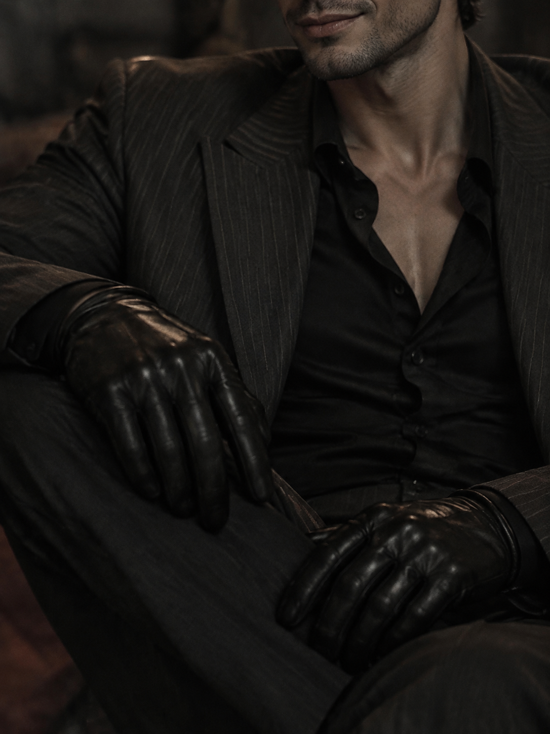 Mafia Boss thumbnail