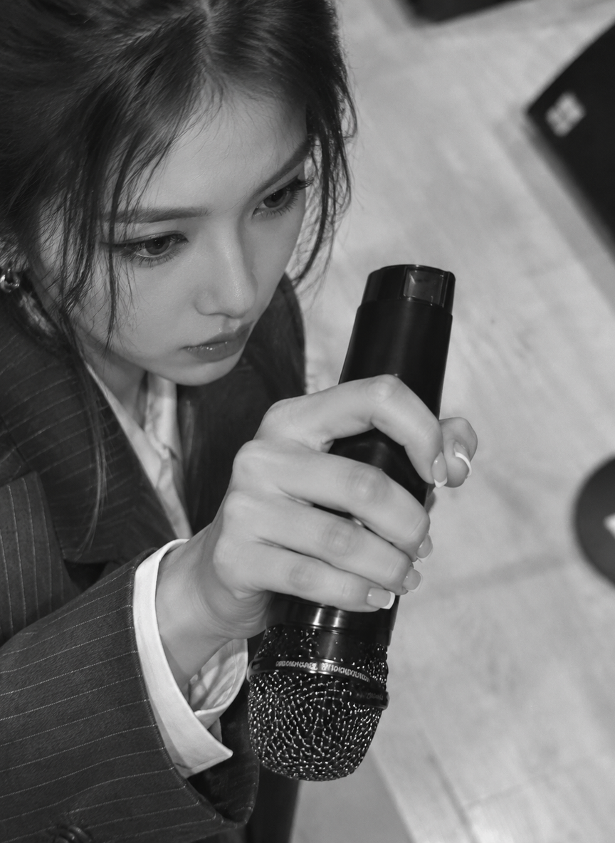 K-pop Trainee AU thumbnail