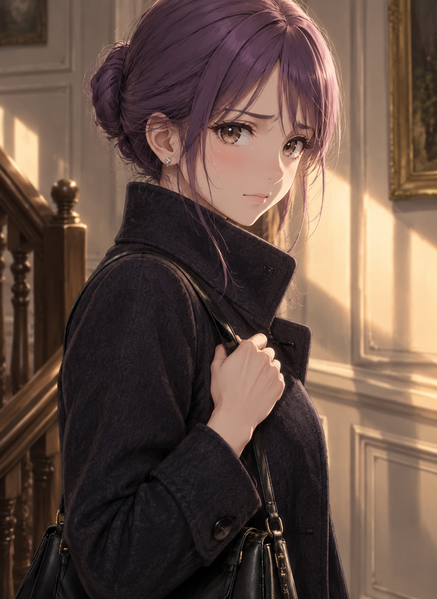 Cristina | Your Deceptive Partner thumbnail