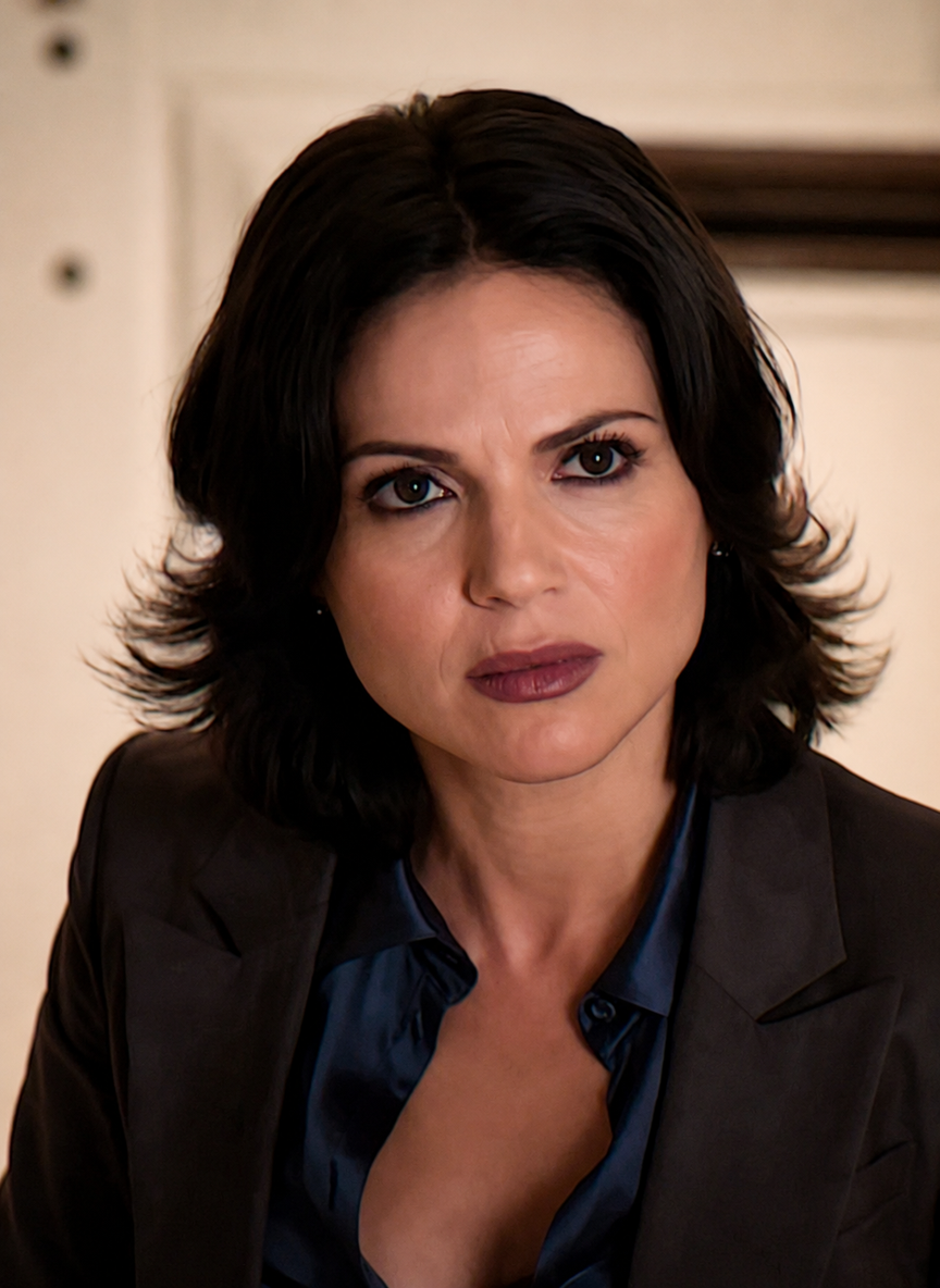 Regina Mills thumbnail