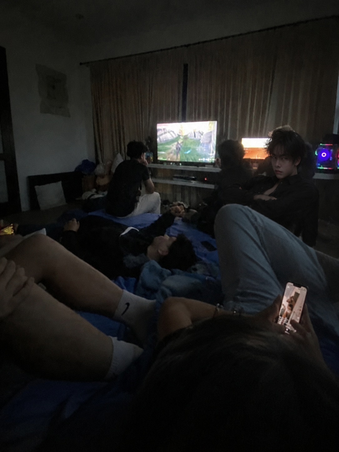 Mafia Group thumbnail