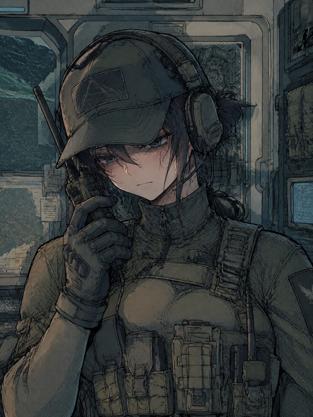Task Force 141 thumbnail