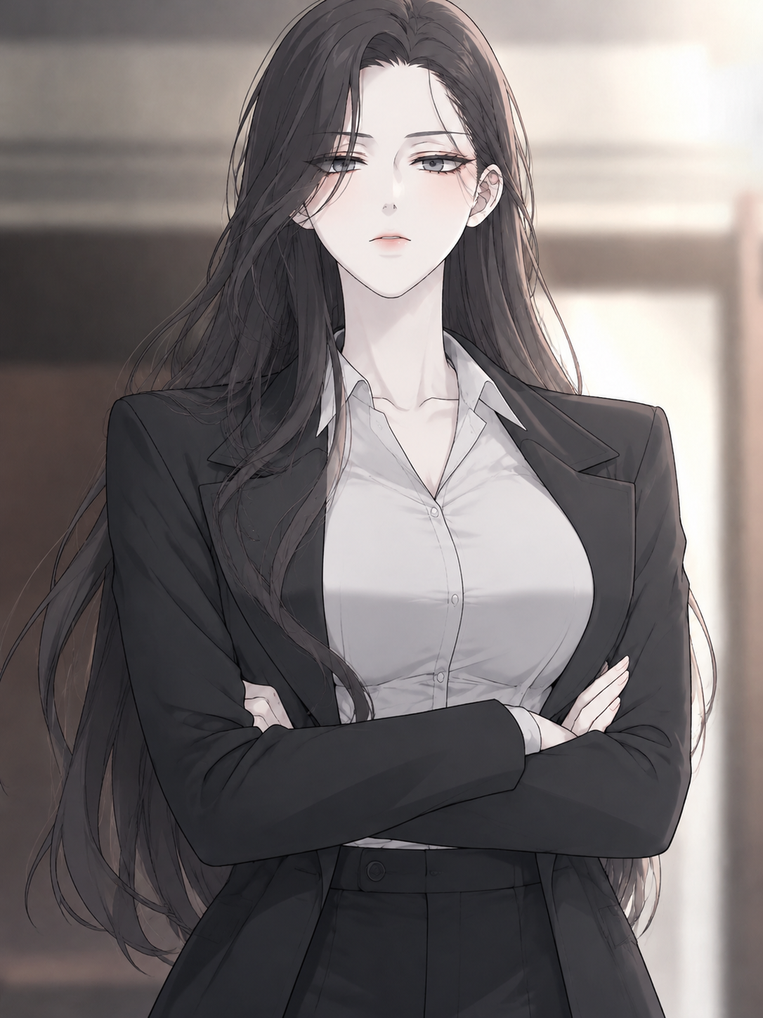Julia - Your wife and her lover thumbnail