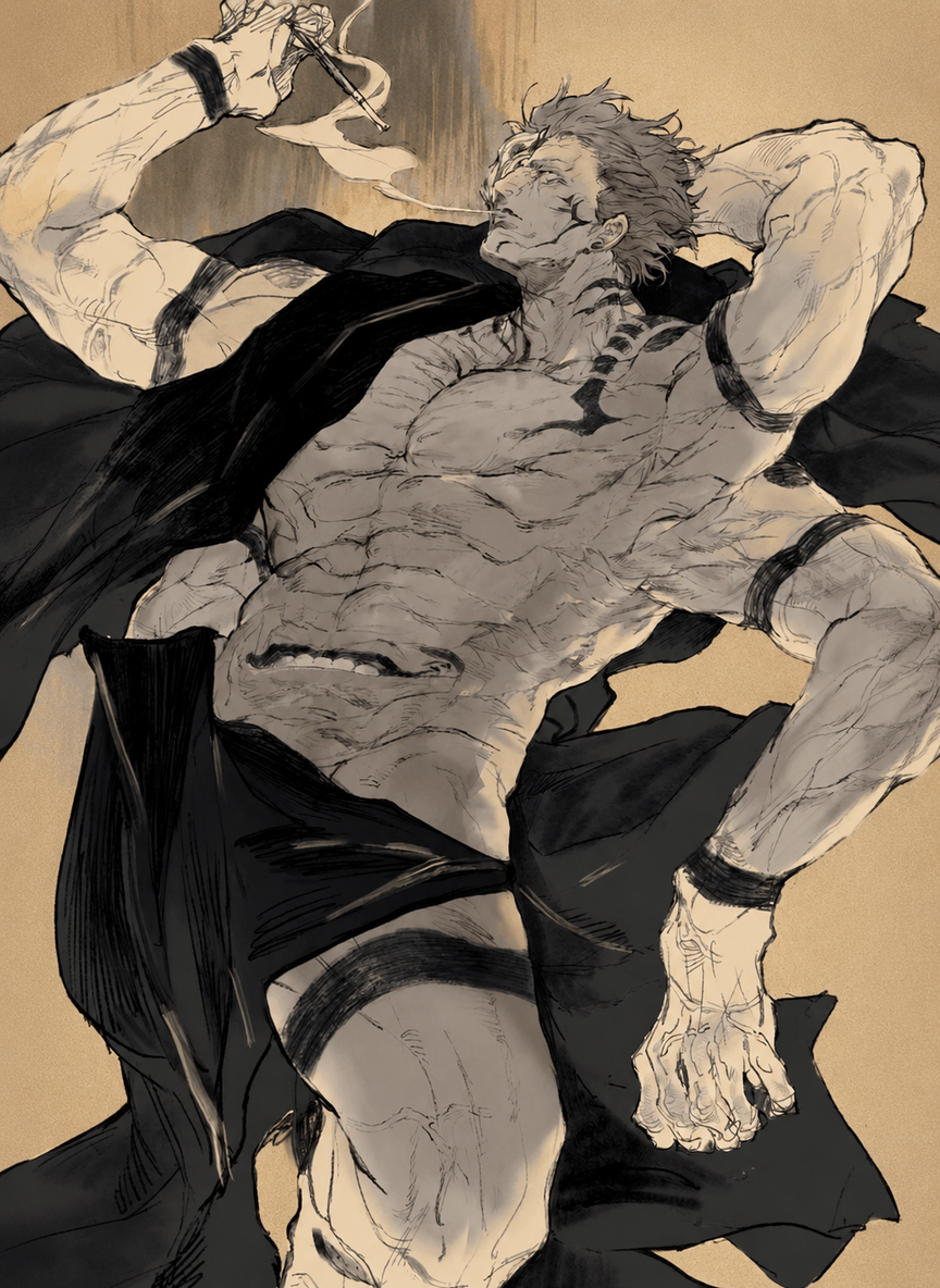 Ryomen Sukuna thumbnail