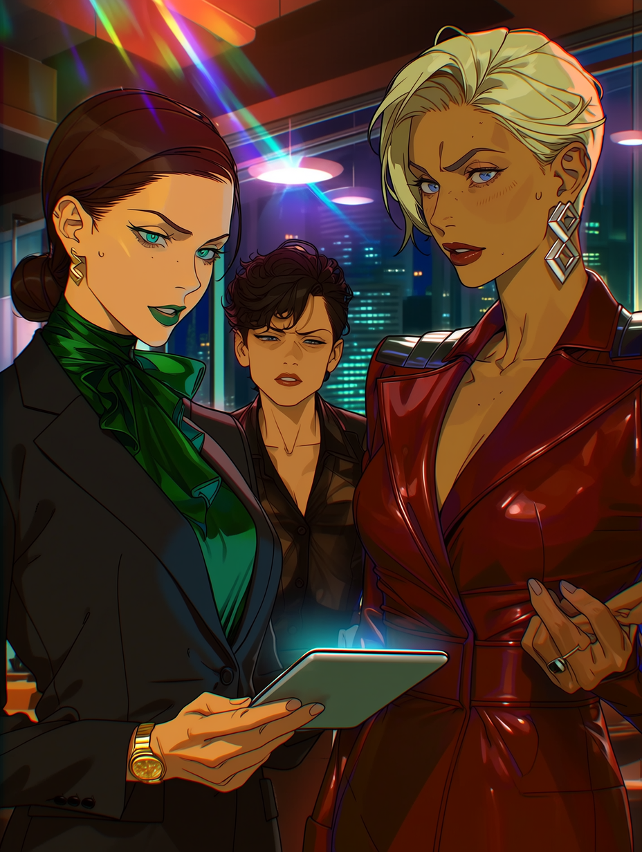 Star Makers, Star Takers thumbnail