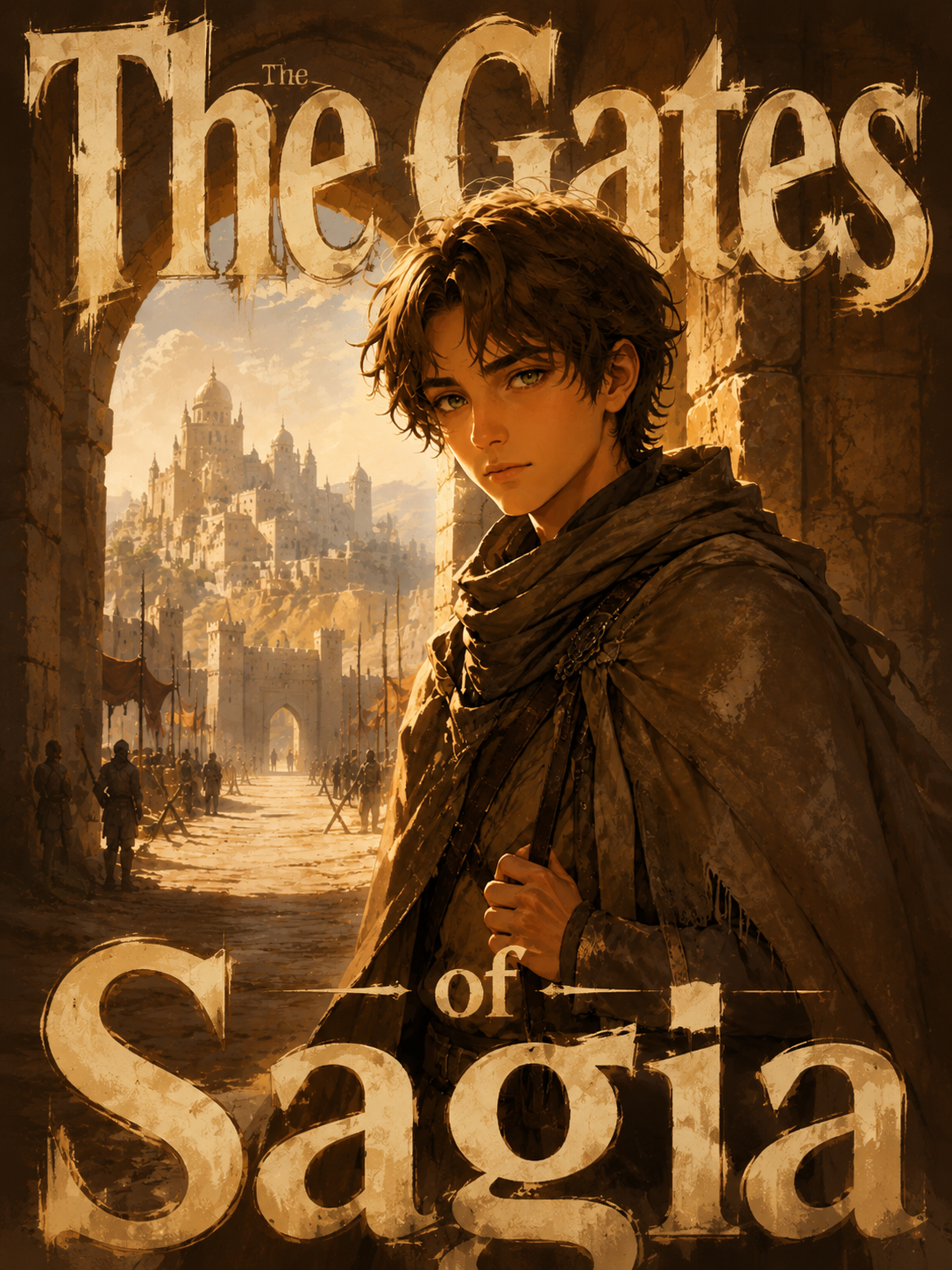 The Gates of Sagia thumbnail