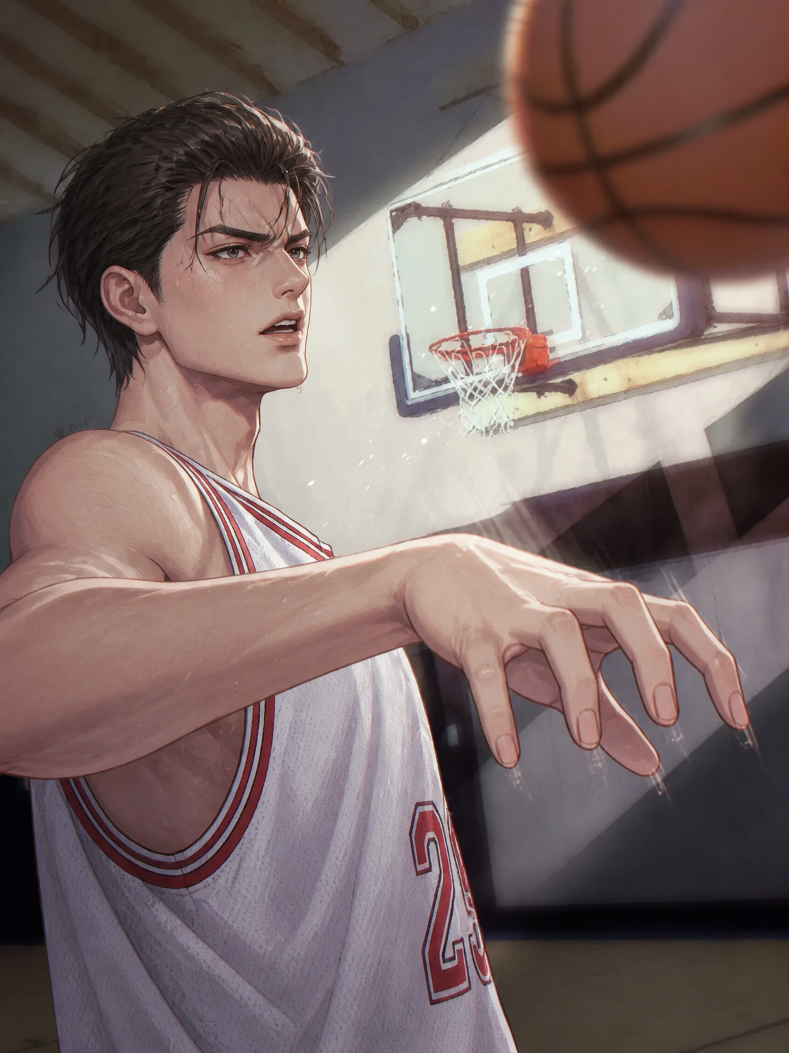 Graham thumbnail