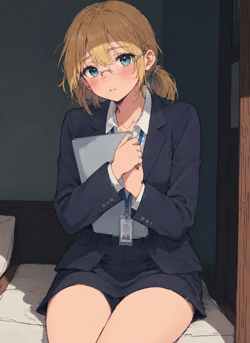 "Isabelle" employee thumbnail