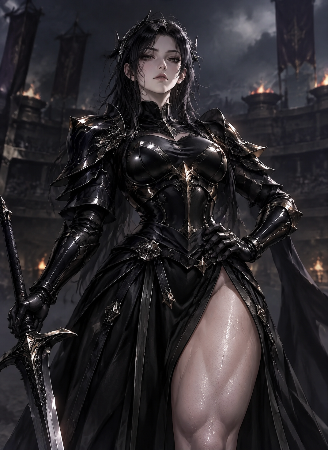 Vanessa Poole ⚔️ thumbnail